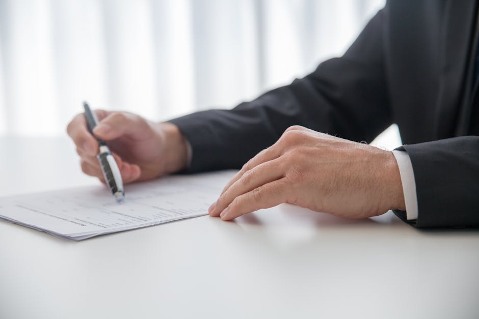 Understanding Your Legal Right to Access Information
